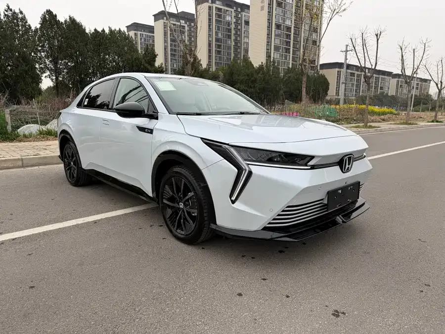 Honda hunting light e:NS2 Lieguang e:NS2 2024 Glitter Edition 2026 — миниатюра 3