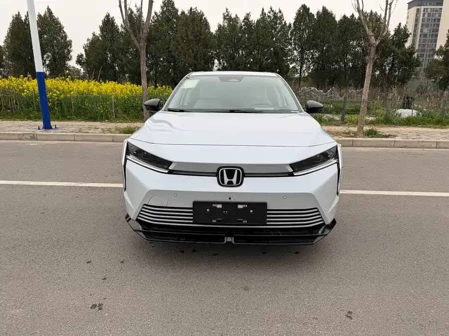 Honda hunting light e:NS2 Lieguang e:NS2 2024 Glitter Edition 2026 — фото 1, купить с доставкой в Москву
