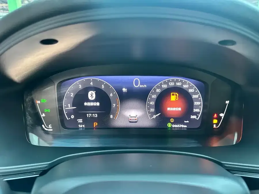 Honda Integra Stylish 2022 240TURBO CVT Phantom Night Tech Edition 2022 — миниатюра 5