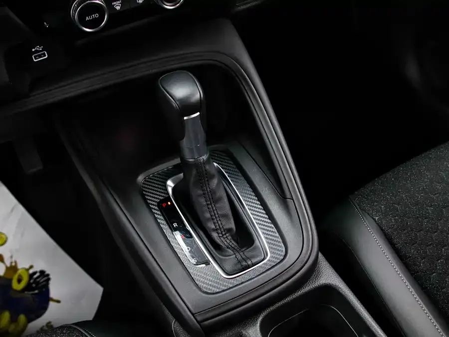 Honda WR-V 2024 1.5L CVT Enthusiastic Edition 2024 — миниатюра 5