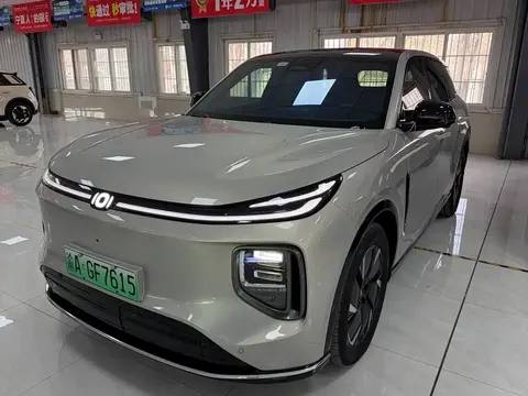 Changan Q07 2025 купить в Москве