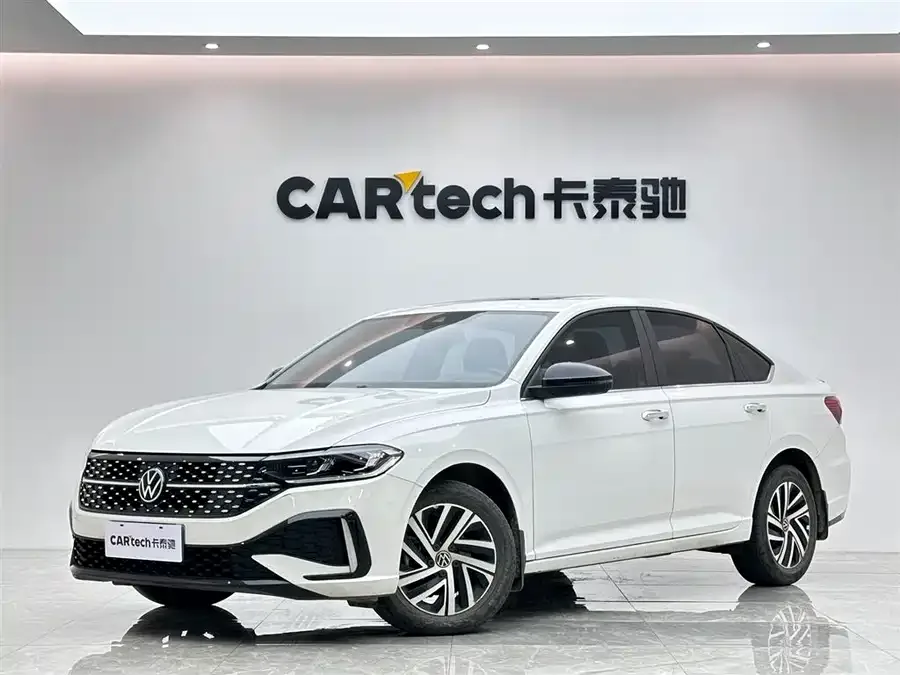 Volkswagen Lavida Lavida 2023 300TSI DSG Starry Sky Edition 2023 — фото 1, купить с доставкой в Москву