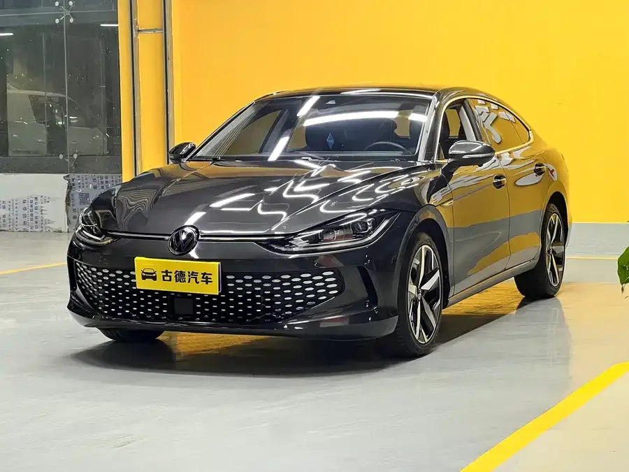 Volkswagen Lamando 2022 Lingdu Lingdu L 280TSI DSG Cool Edition 2023 — фото 1, купить с доставкой в Москву