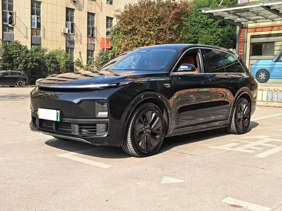 Lixiang L8 Ideal L8 2024 Max 2025 — фото 1, купить с доставкой в Москву