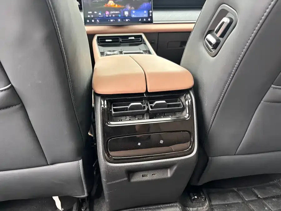 Chery Tiggo 8L Tiggo 8L 2024 2.0T 2WD Premium Edition 5 Seaters 2024 — миниатюра 3