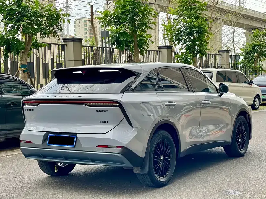 Venucia Big V Venucia Big V 2021 260T Idol Edition 2022 — миниатюра 3