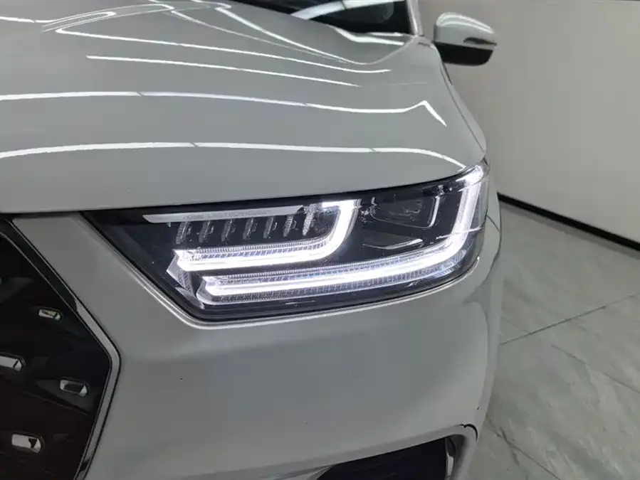 Chery Tiggo 8 PLUS Tiggo 8 PLUS 2021 290TGDI DCT Haoqing Edition+ 2022 — миниатюра 2