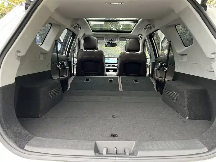 Chery Tiggo 8 PLUS Tiggo 8 PLUS 2024 Champion Edition 290TGDI DCT Luxury Edition 5 Seaters 2024 — миниатюра 5