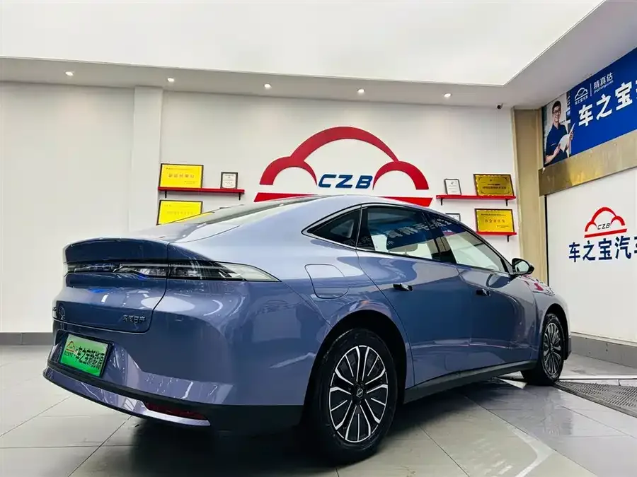 Nissan N6 Nissan N6 2026 180 Max 2025 — миниатюра 2