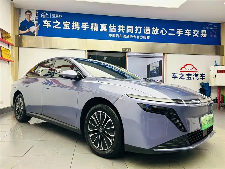 Nissan N6 Nissan N6 2026 180 Max 2025 — миниатюра 3