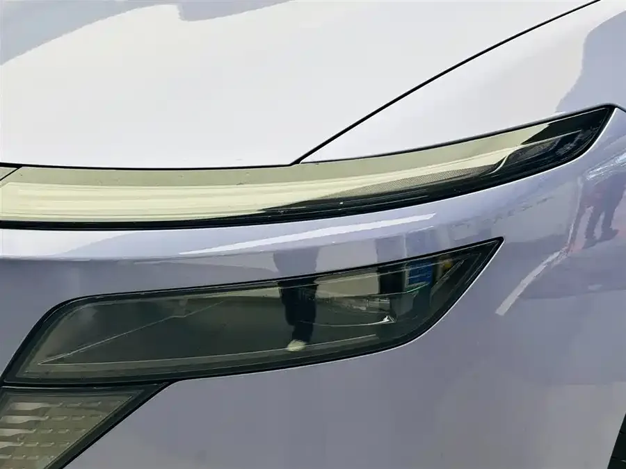 Nissan N6 Nissan N6 2026 180 Max 2025 — миниатюра 5