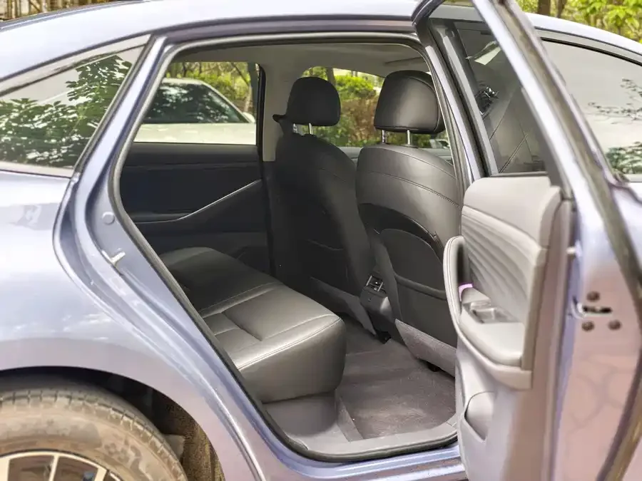 Nissan N6 Nissan N6 2026 180 Max 2025 — миниатюра 2