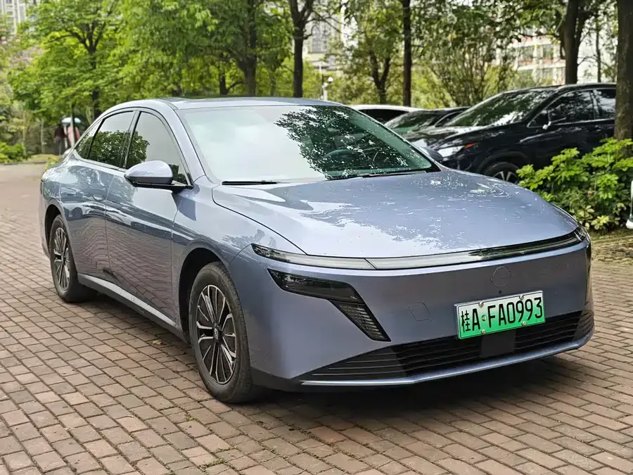 Nissan N6 Nissan N6 2026 180 Max 2025 — миниатюра 3
