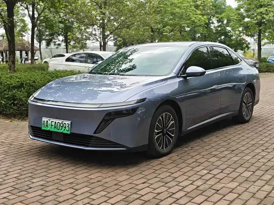 Nissan N6 Nissan N6 2026 180 Max 2025 — фото 1, купить с доставкой в Москву