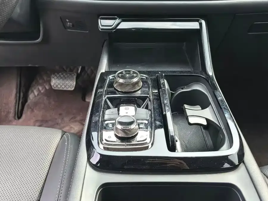 Ford Lingrui 2023 EcoBoost 170 Premium Edition 2023 — миниатюра 3