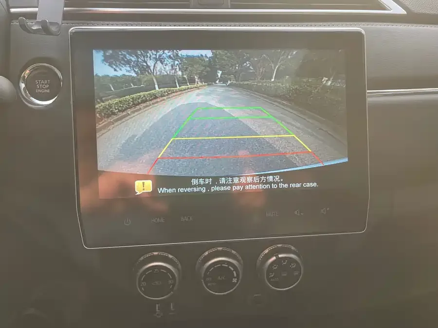 Mitsubishi ASX ASX 2020 2.0L CVT Smart Edition 2023 — миниатюра 4