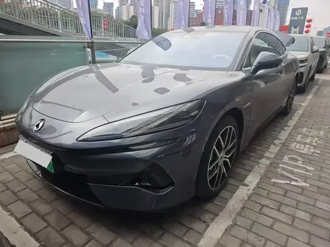 BYD Z9 2024 купить в Москве