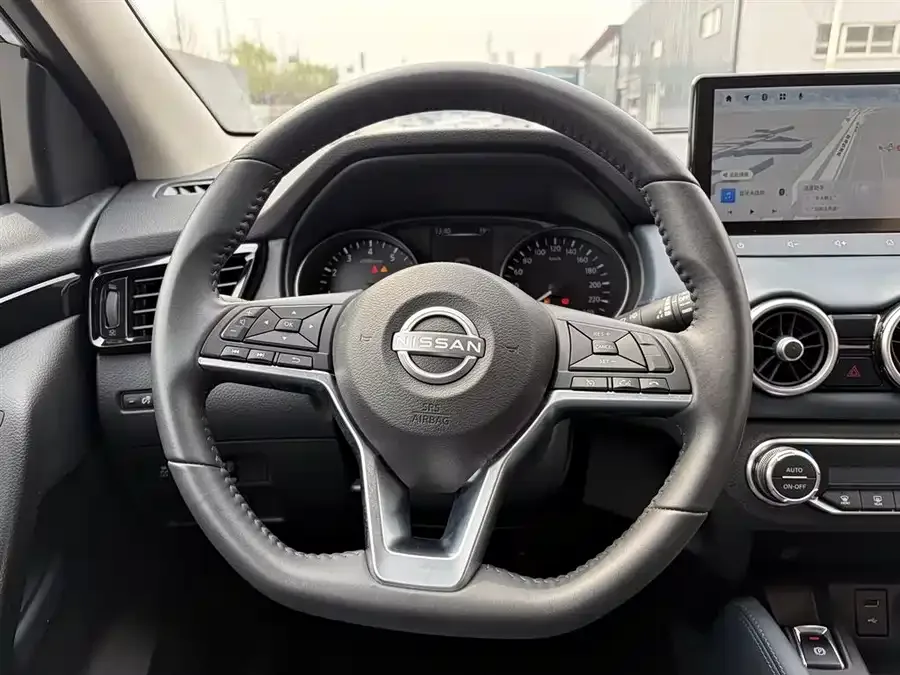 Nissan Qashqai Qashqai 2025 Honor 2.0L CVT XV+ Leading Edition 2024 — миниатюра 5