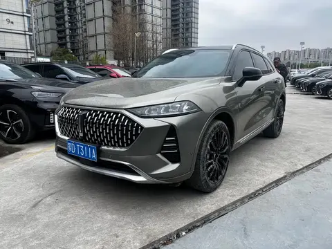 WEY Mocha 2022 купить в Москве