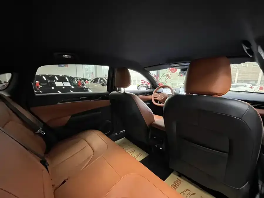 Wuling Starlight Wuling Starlight 2025 610km Smart Flagship Model 2025 — миниатюра 3