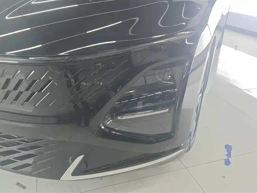 Wuling Starlight Wuling Starlight 2024 Co-creation Edition 150 Pilot Edition 2024 — миниатюра 2