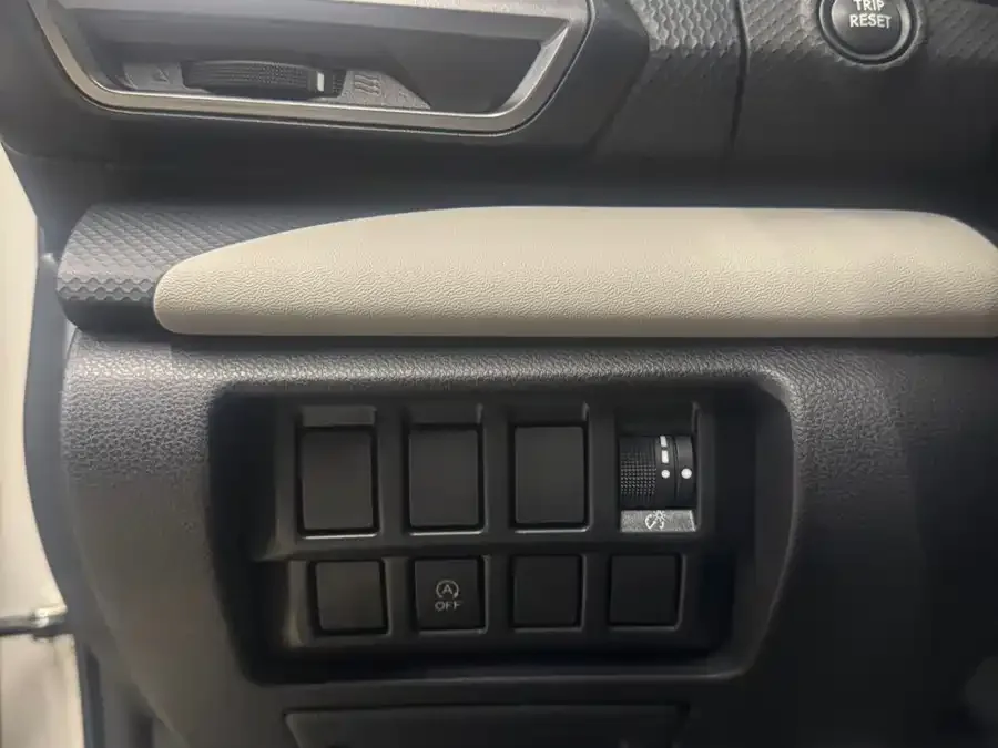Subaru Forester Forester 2022 2.0i AWD Luxury Edition EyeSight 2023 — миниатюра 5