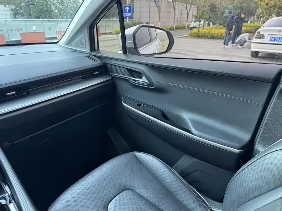 Hyundai Custo Kustu 2024 270TGDi LUX Premium Edition 2025 — миниатюра 4