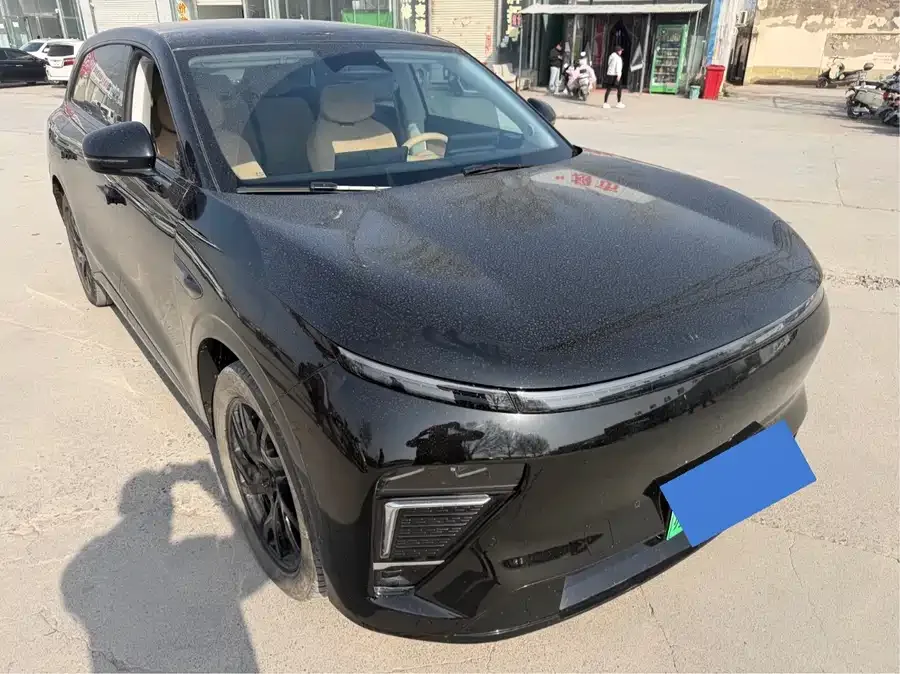Exeed Star Era ET Star Era ET 2024 Extended Range 200 Pro 2024 — миниатюра 3