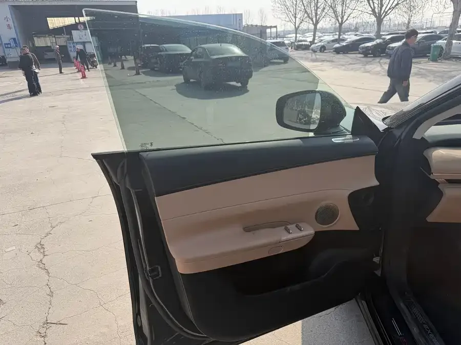 Exeed Star Era ET Star Era ET 2024 Extended Range 200 Pro 2024 — миниатюра 4