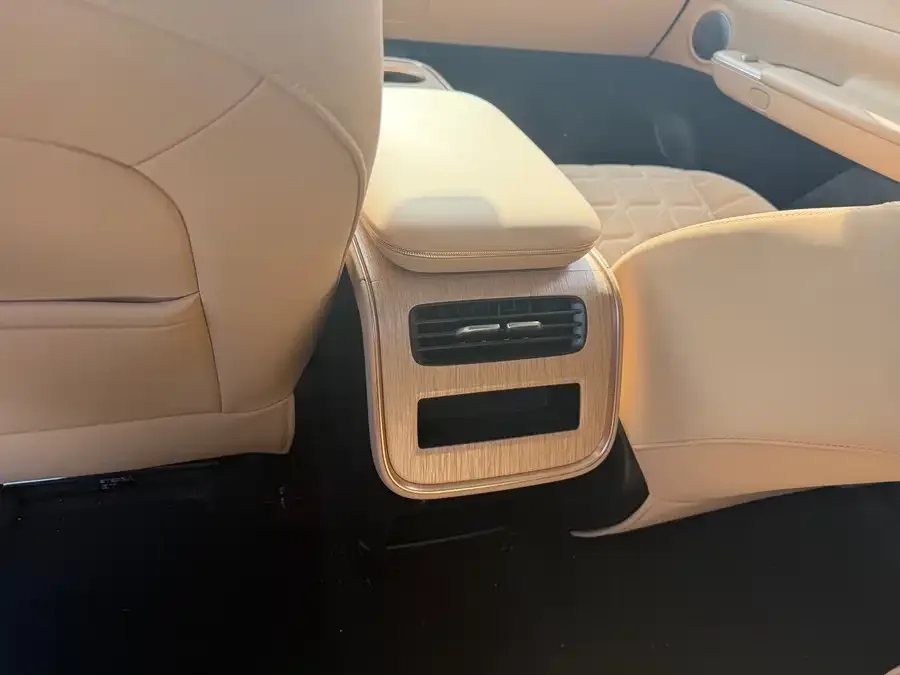 Exeed Star Era ET Star Era ET 2024 Extended Range 200 Pro 2024 — миниатюра 5