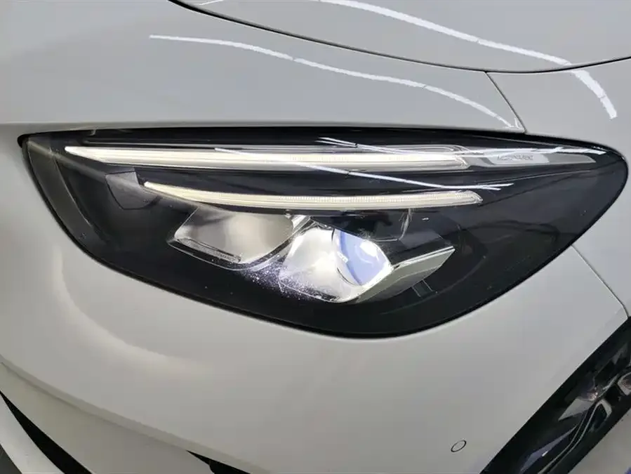 Mercedes-Benz Class B Mercedes-Benz B-Class 2022 facelift B 200 dynamic version 2023 — миниатюра 2