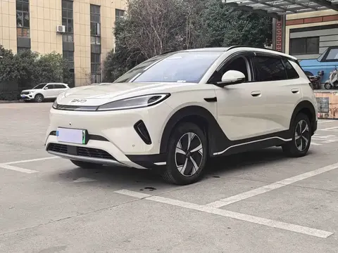 BYD Sea Lion 05 EV 2025 купить в Москве