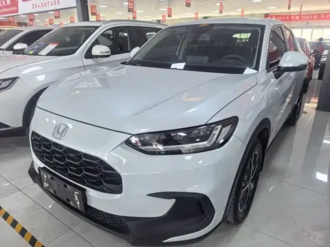 Honda ZR-V 2023 buy in Moscow