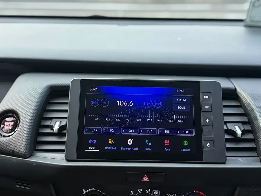 Honda Fit Fit 2022 1.5L CVT Trendy Sunroof Edition 2022 — миниатюра 4
