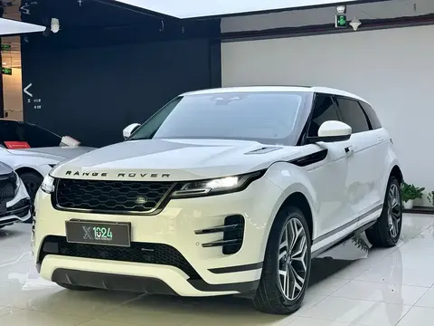 Land Rover Range Rover Aurora New Energy 2023 купить в Москве