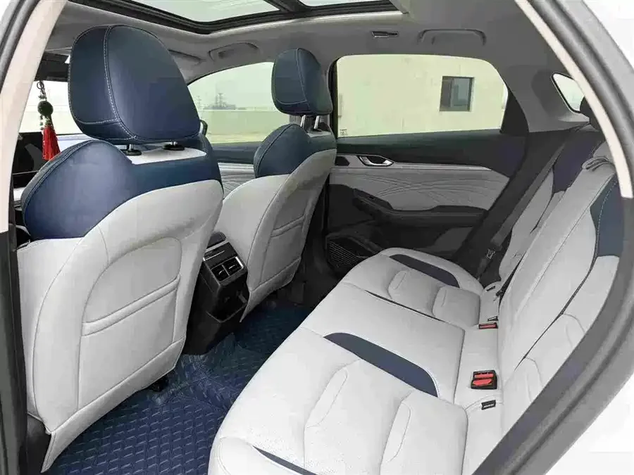 Geely Xingrui Xingrui 2021 2.0TD Premium Edition 2023 — миниатюра 2