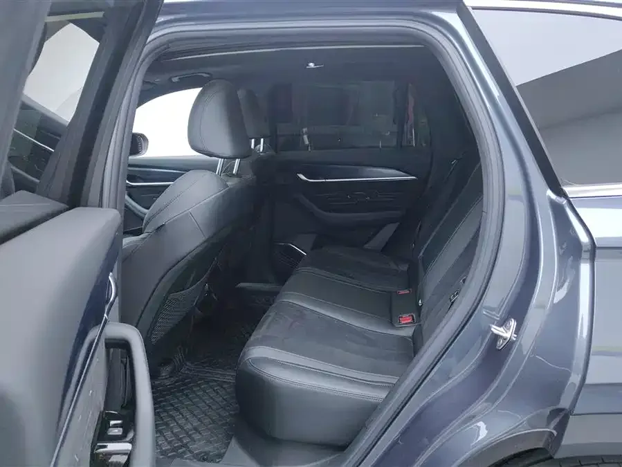Geely Monjaro Xingyue L 2024 2.0TD High Power Automatic 2WD Skyline Edition 2024 — миниатюра 5