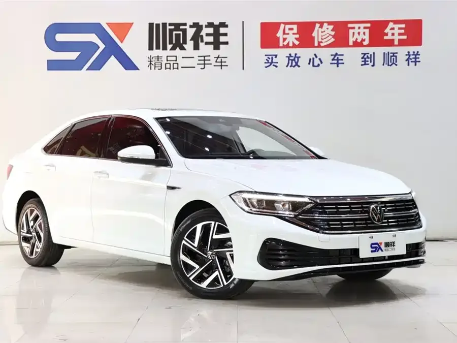 Volkswagen Sagitar 2025 Sagitar 300TSI DSG Beyond Edition 2025 — миниатюра 3