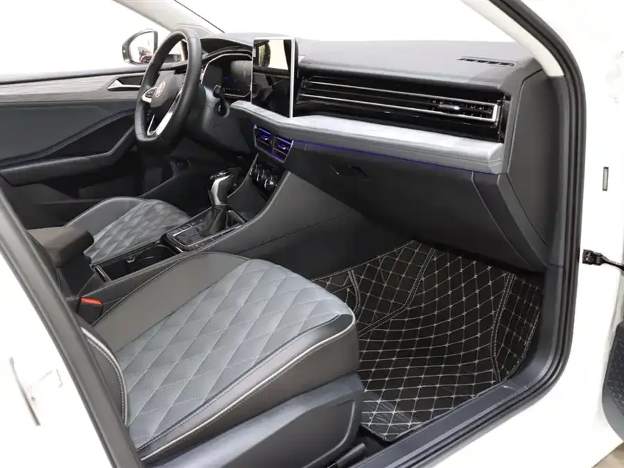Volkswagen Sagitar 2025 Sagitar 300TSI DSG Beyond Edition 2025 — миниатюра 4