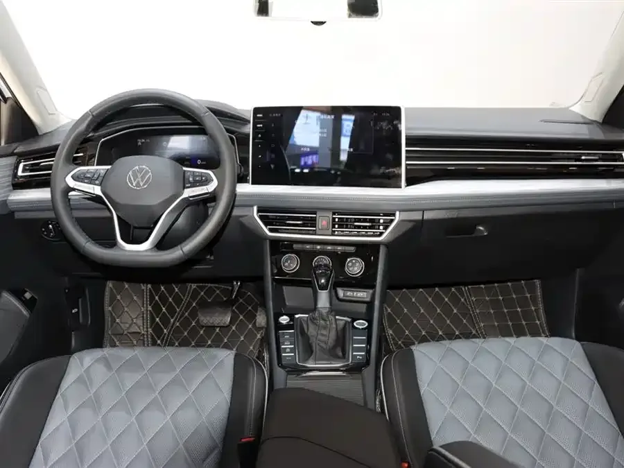 Volkswagen Sagitar 2025 Sagitar 300TSI DSG Beyond Edition 2025 — миниатюра 5