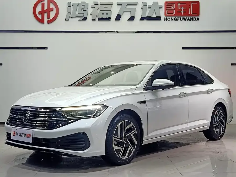 Volkswagen Sagitar 2023 Sagitar 300TSI DSG Beyond Edition 2023 — фото 1, купить с доставкой в Москву