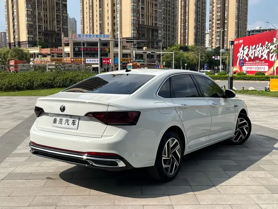 Volkswagen Sagitar 2024 Sagitar 300TSI DSG Beyond Edition 2024 — миниатюра 4