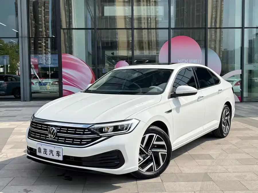 Volkswagen Sagitar 2024 Sagitar 300TSI DSG Beyond Edition 2024 — фото 1, купить с доставкой в Москву