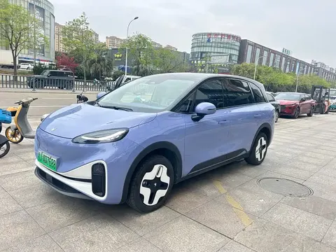 ARCFOX Polar Fox Koala 2024 купить в Москве
