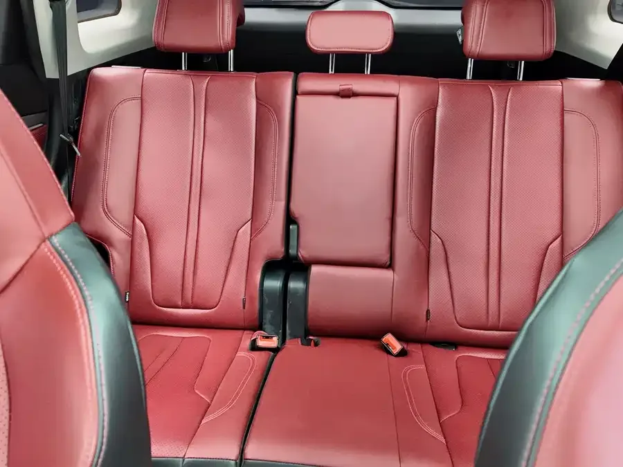 Changan CS75PLUS Changan CS75PLUS 2022 1.5T Automatic Luxury Edition 2022 — миниатюра 5
