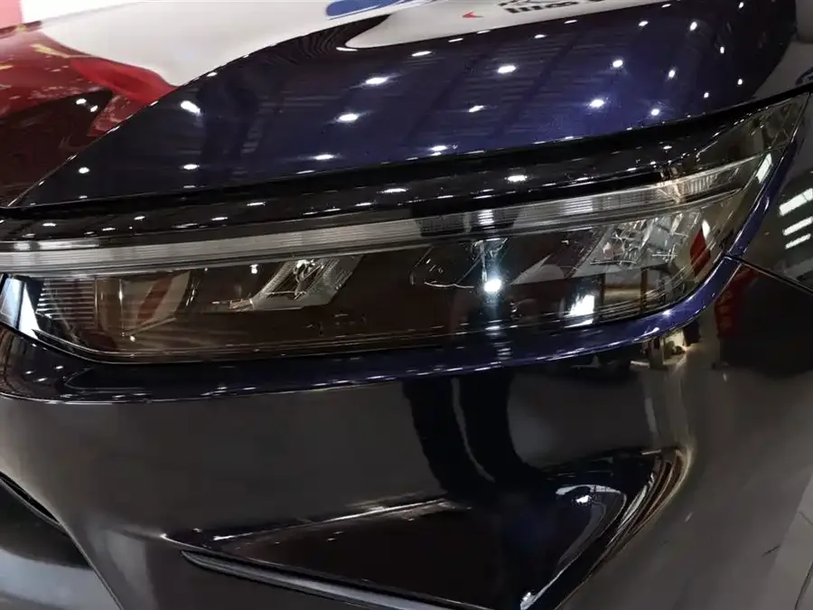Honda Breeze Haoying 2023 240TURBO 2WD Luxury Edition 5 Seaters 2024 — миниатюра 4