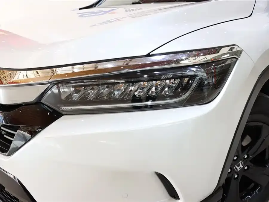 Honda Breeze Haoying 2021 240TURBO CVT 2WD Smart Edition 2023 — миниатюра 4