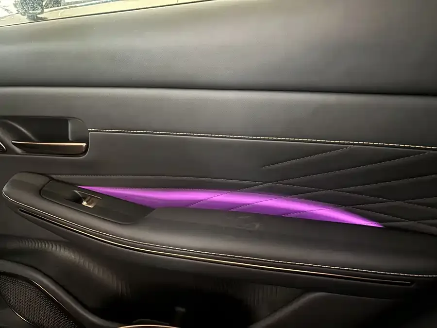 Baojun Enjoy the environment Baojun Enjoy 2025 plug-in hybrid 140km luxury version 2025 — миниатюра 5