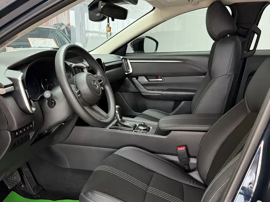 Mazda CX-50 Mazda CX-50 also available for 2023 2.0L Leading Edition 2023 — миниатюра 2