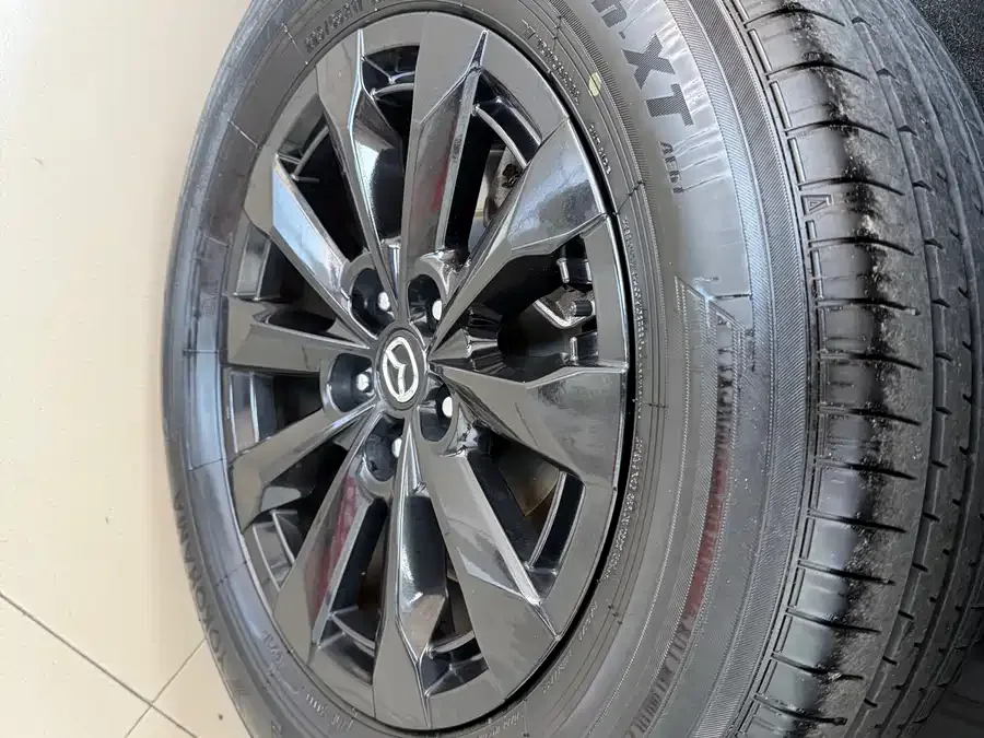 Mazda CX-50 Mazda CX-50 also available for 2023 2.0L Leading Edition 2023 — миниатюра 5